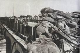 卢沟桥战役在线观看,历史重现，在线见证民族抗争的壮丽篇章  第1张