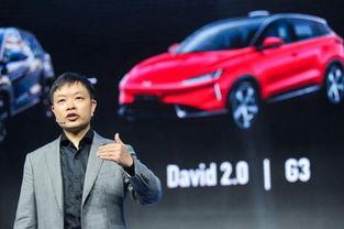 小鹏最新爆料新闻事件,揭秘神秘技术革新背后的故事”  第3张